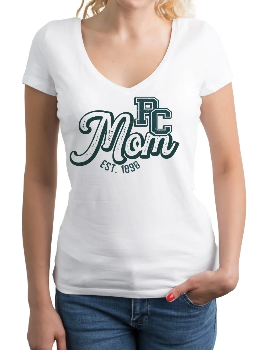 PC MOM T-SHIRT